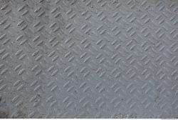 Photo of Metal Textures